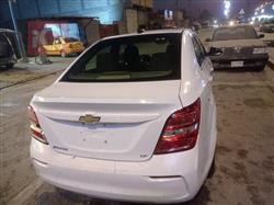 شيفروليه سونيك